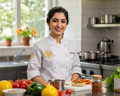 Culinary Art Courses